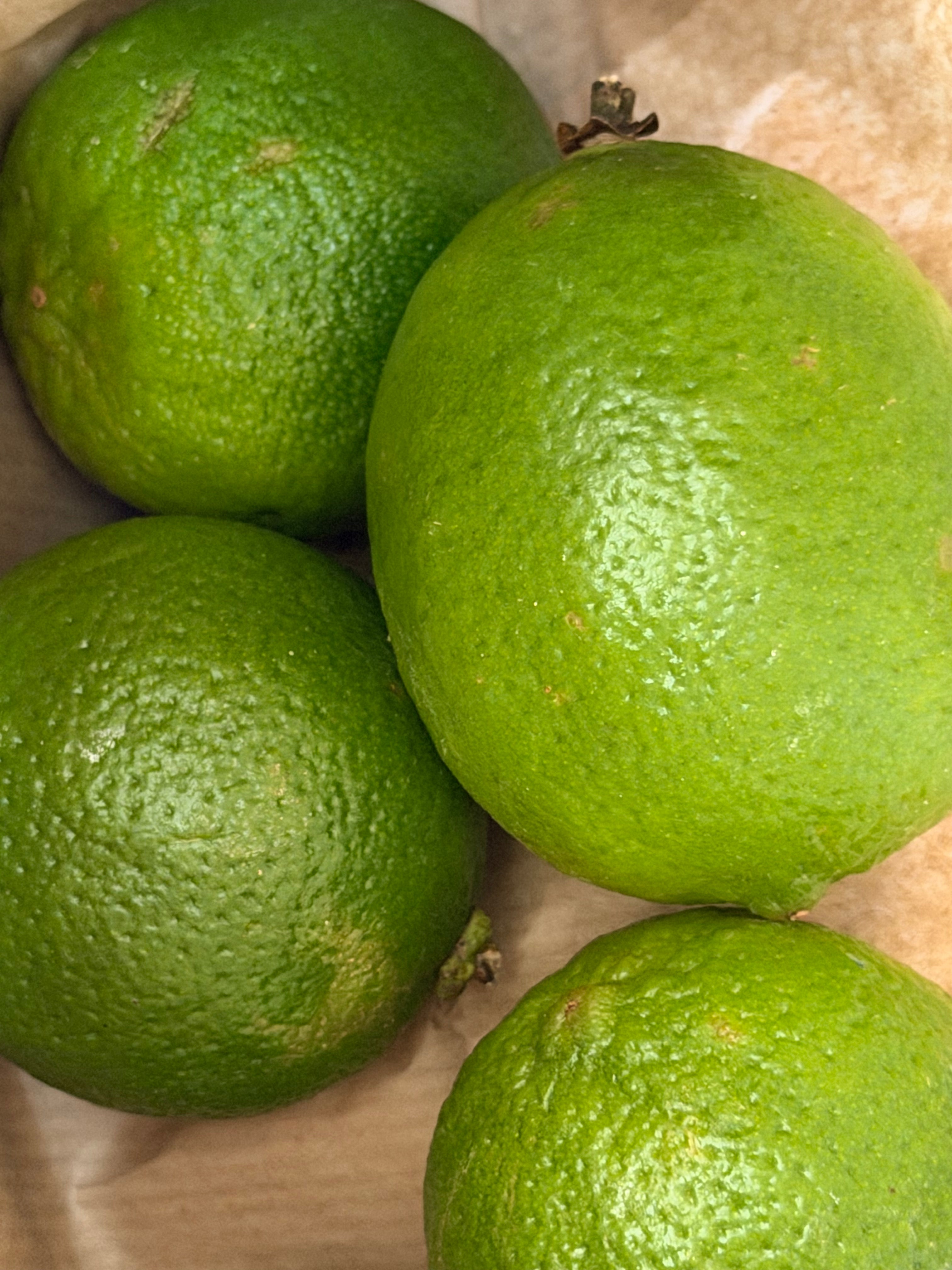 Limes