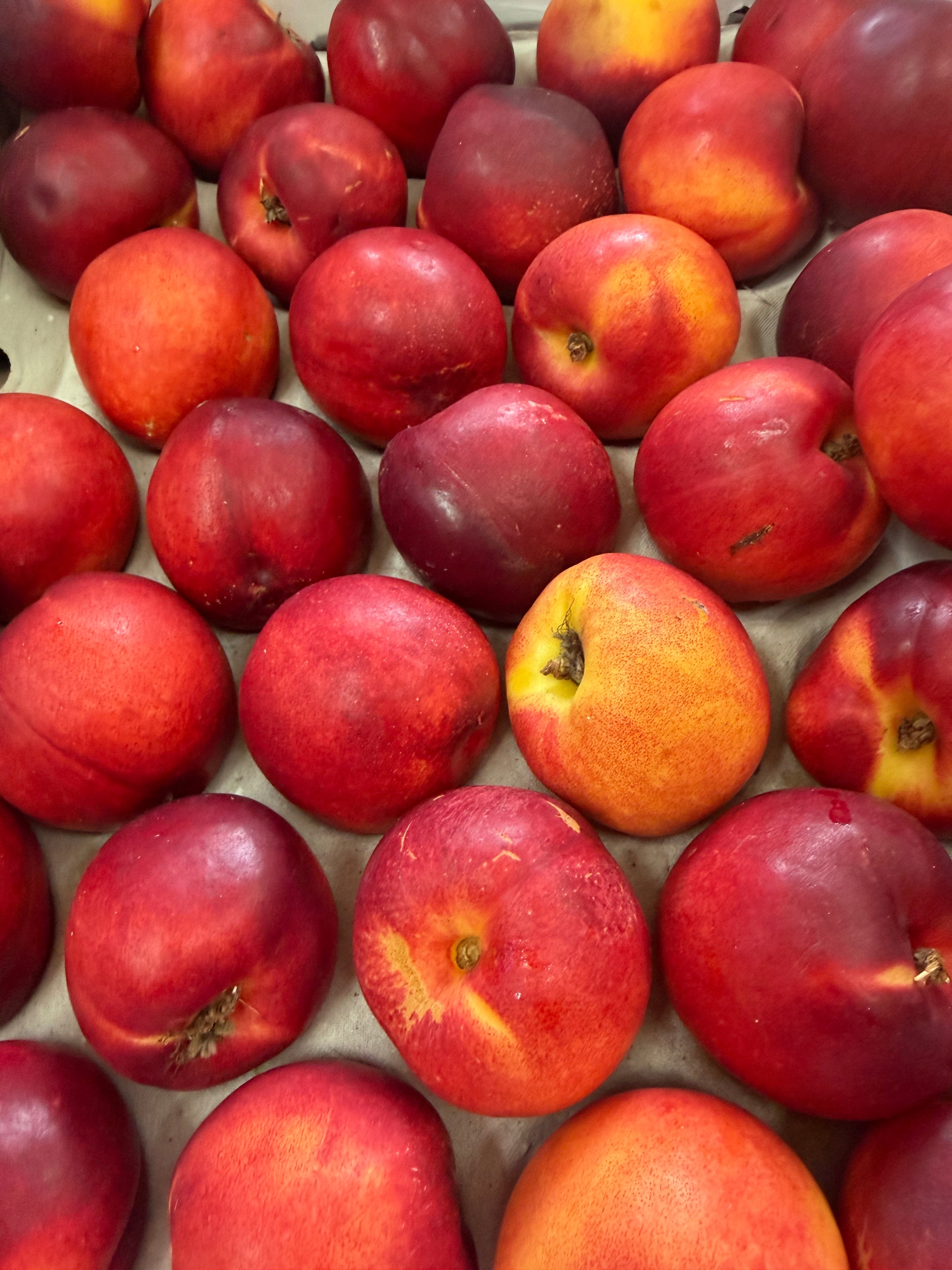 nectarine